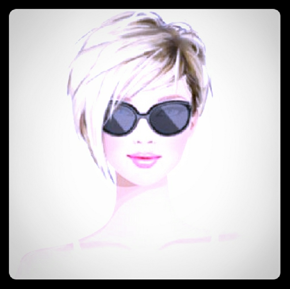 Meet your Posher, Sunny